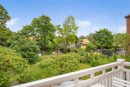 Ulvsundavägen 36, Bromma