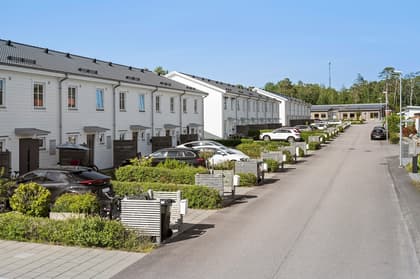 Bild av närområdet