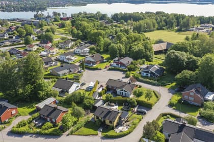 Bild av närområdet