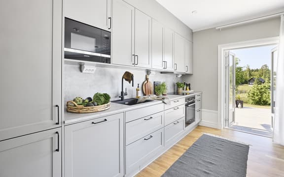 Riddersbergs Säteri 4, Jönköping