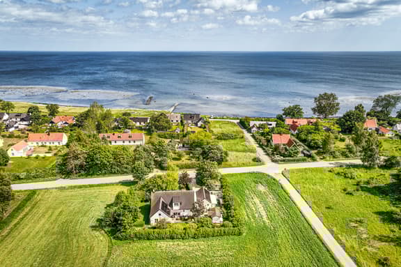 Örnahusvägen 30, Simrishamn