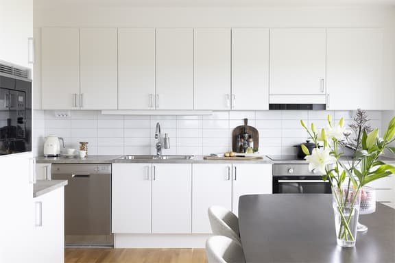 Högalidsvägen 53D, Trelleborg