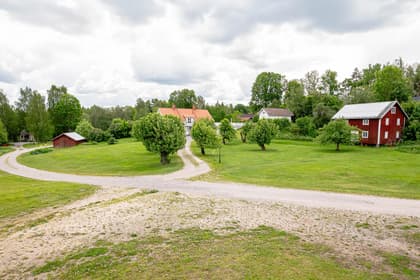 Bild av närområdet