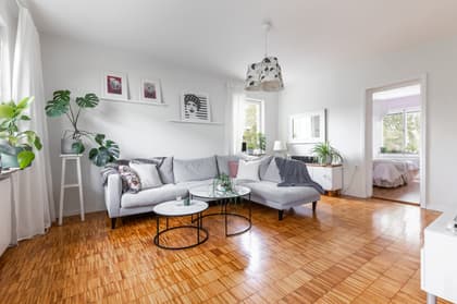 Sicklingsvägen 7, Gubbängen