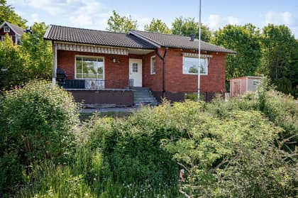 Kronovägen 7, Tormestorp