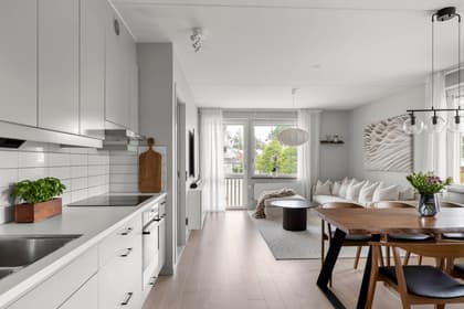 Lovisedalsvägen 172, Hedvigslund