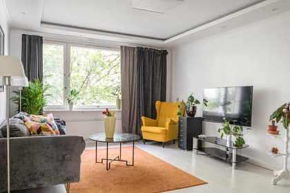 Duvbergsvägen 22, Vårby Gård