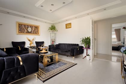 Havrevägen 10, Hallunda