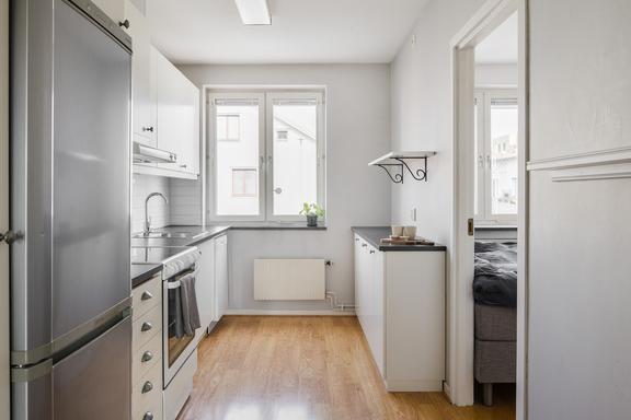 Djurgårdsgatan 29A, Lidköping