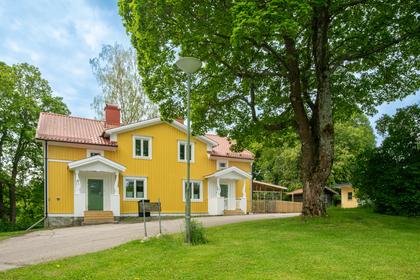 Exteriörbild