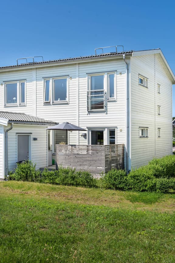 Ekervägen 5C, Kristianstad