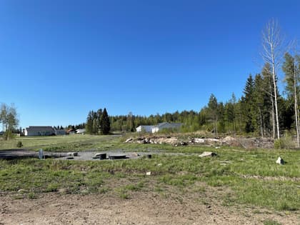 Bild av närområdet