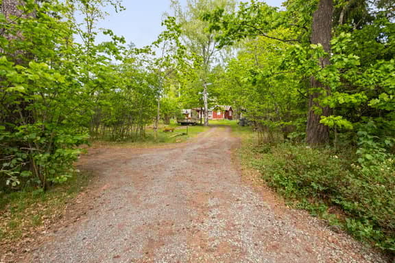 Nytorpsvägen 43, Tyresö