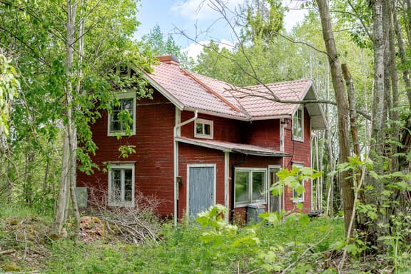 Gulleråsen Furudalsvägen 556, Rättvik