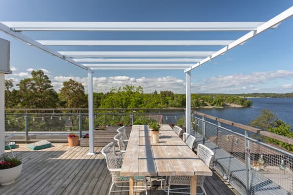 Berguddsvägen 30B, Stockholm