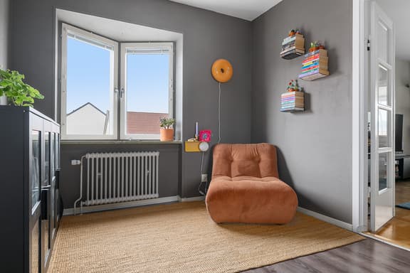 Eriksgatan 25A, Älmhult