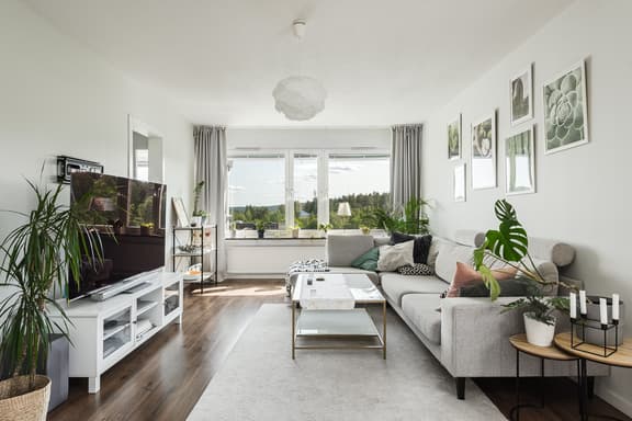 Bågevägen 27D, Sundsvall