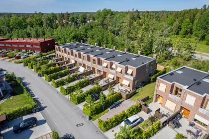 Bild av närområdet