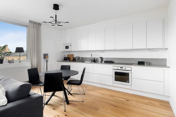 Garvaregatan 4B, Norrköping