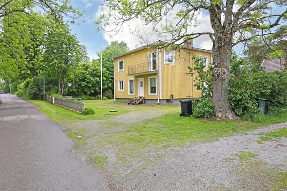 Skepperstad Lyckebo 1, Sävsjö