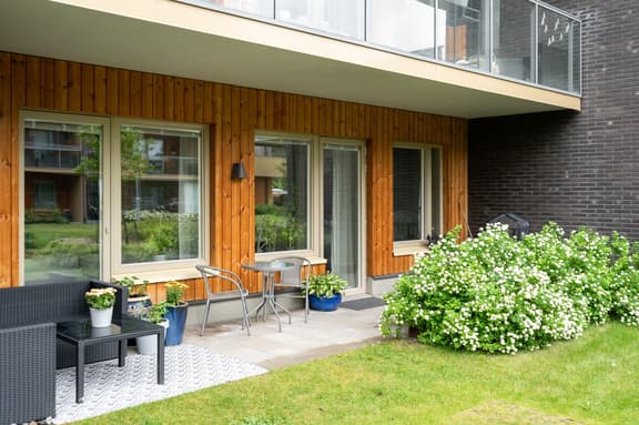 Ölandsresan 3C, Uppsala