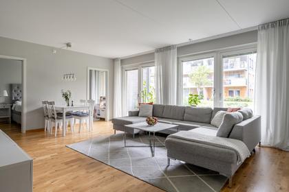 Interiörbild