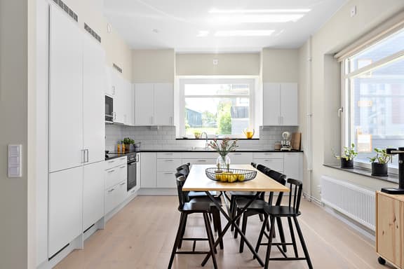 Uggleberget 10, Göteborg