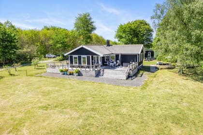 Nyvångsvägen 190-49, Lövestad