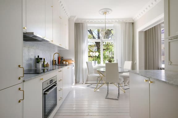 Kaplansgatan 24, Gävle