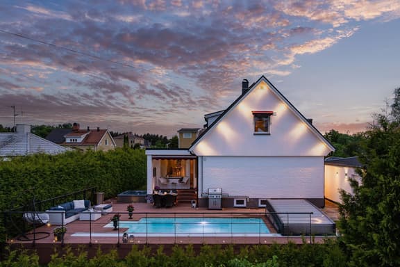 Domaregatan 11, Linköping