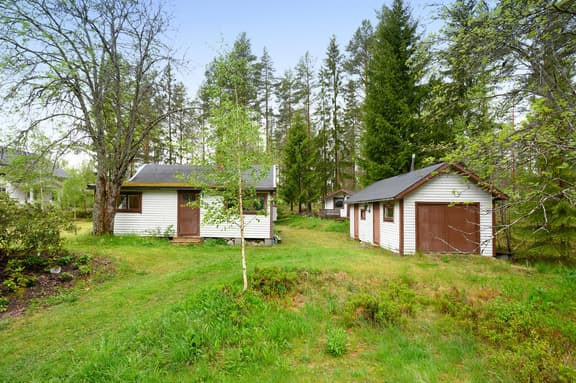 Skomakarrönningen 5, Gävle