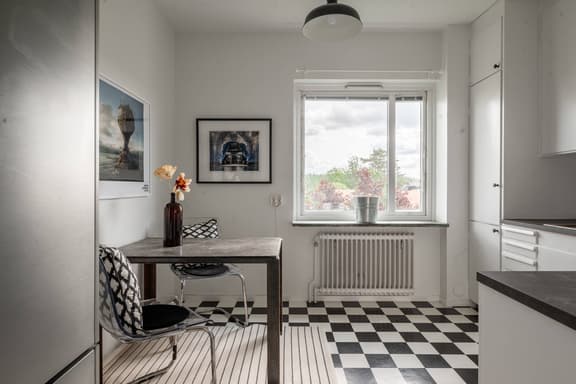 Tollstorpsgatan 7, Borås