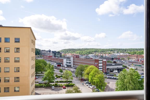 Ostgatan 2, Göteborg