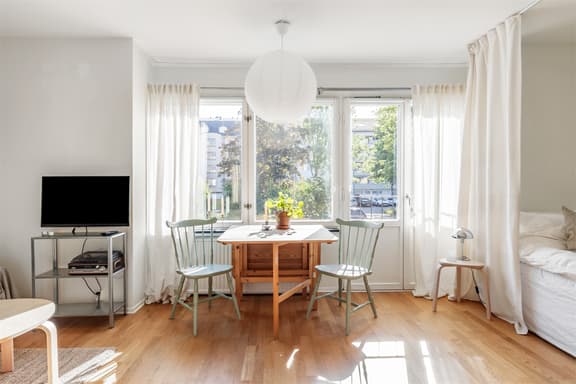 Snickaregatan 29, Linköping