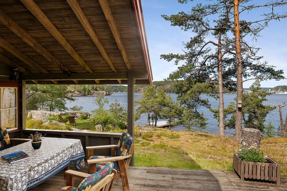 Skälebågen 2, Strömstad