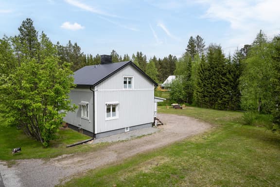 Kåbdalis 156, Jokkmokk