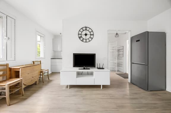 Terapivägen 18D, Huddinge