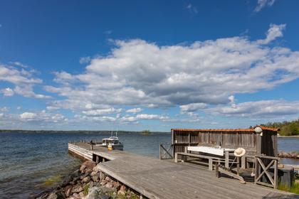 Bild av närområdet