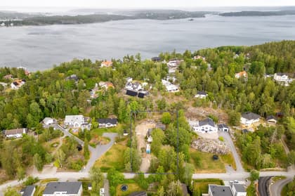 Ljungvägen 12, Strand