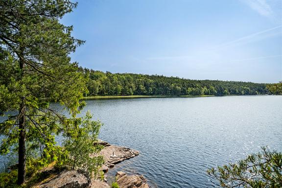 Torpa Kvarnväg 275, Kungsbacka