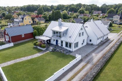 Exteriörbild