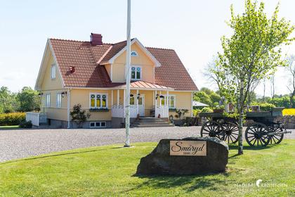 Exteriörbild