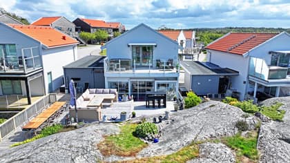 Bild av närområdet