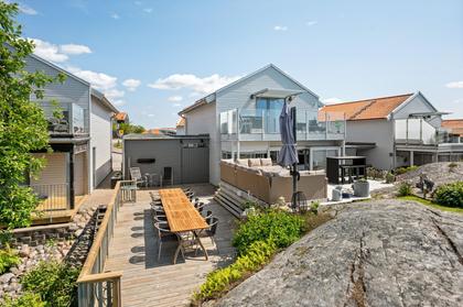 Bild av närområdet