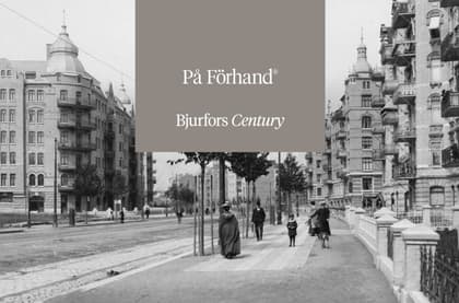 Bild av närområdet