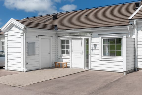 Tornakullsvägen 3, Båstad