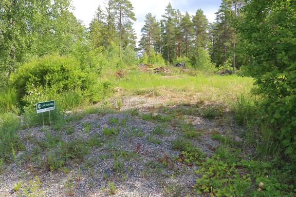 Trollvägen 6, Enköping