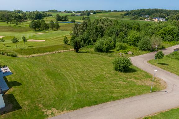 Tornakullsvägen, Båstad