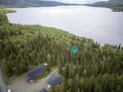 Eldstad