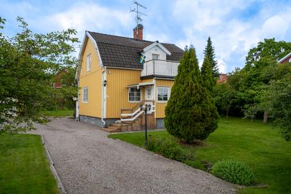 Borsöknavägen 18, Borsökna